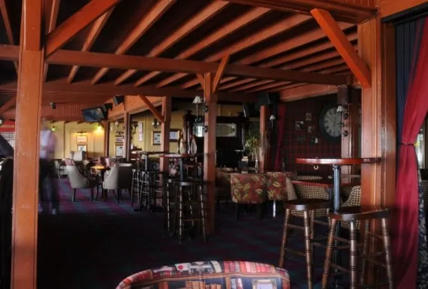 The North Shield Pub - Beykent