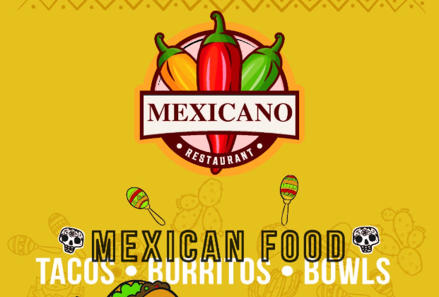 Mexicano Tacos & Burritos & Bowls