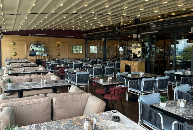 Cookshop - Samsun Piazza AVM 4