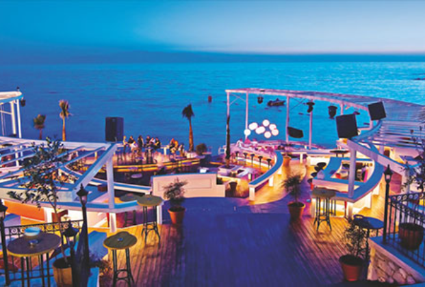 Miracle Beach
