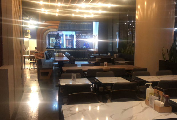 New Frank's Pub Kanyon