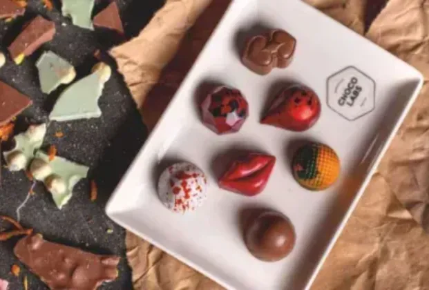 Chocolabs - İzmit Başiskele
