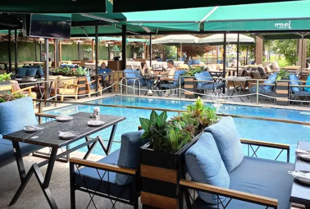 Efendi Lounge