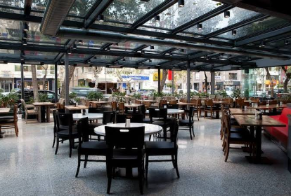 Brasserie Polonez
