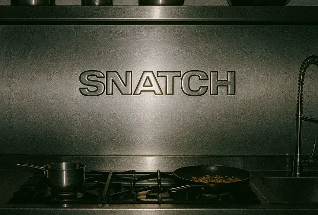 Snatch 2