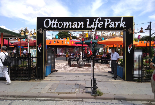 Ottoman Life Park