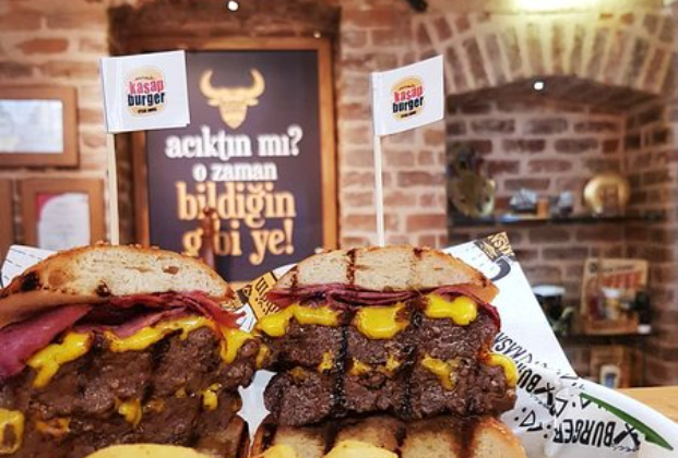 Bebek Kasap Burger & Steakhouse