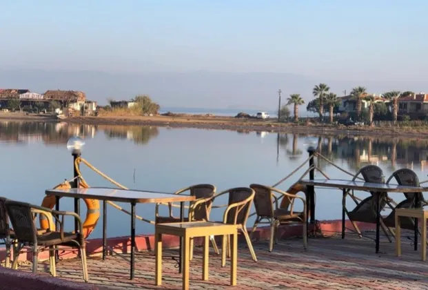 Cunda Aşiyan Restoran 3