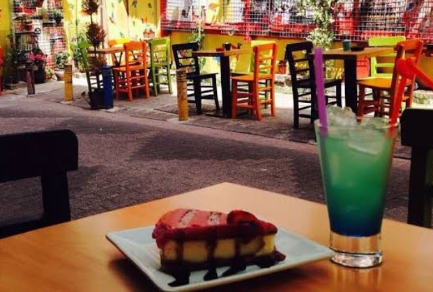 Leylek Bistro