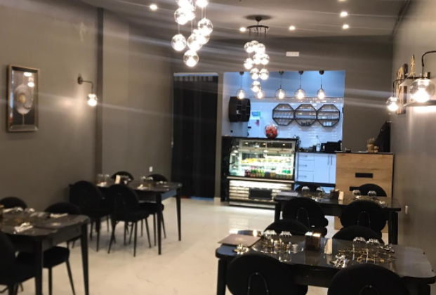 Dünyadan Mantılar