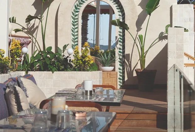 Cookshop - Bodrum 1