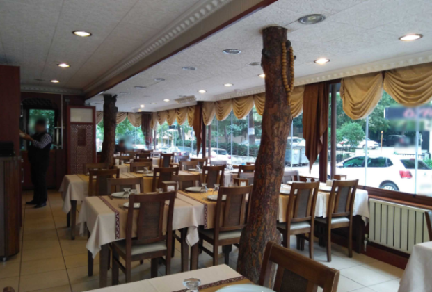 Valibey Kebap & Künefe