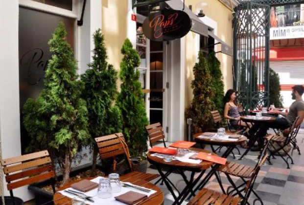 Paps Italian