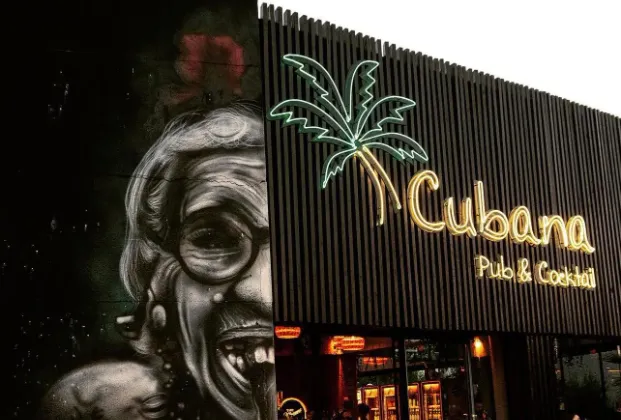Cubana Pub & Cocktail - İçecekler 0