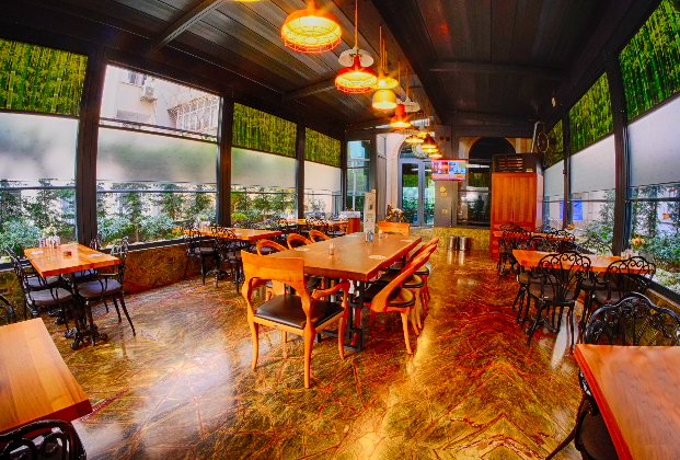 Cafe Verde