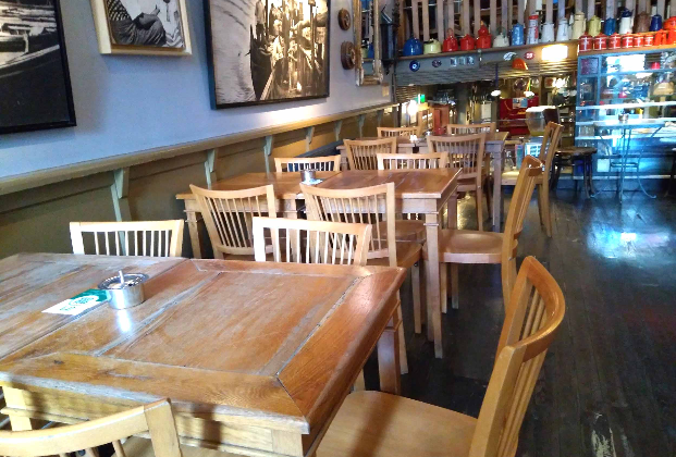 Ara Kafe