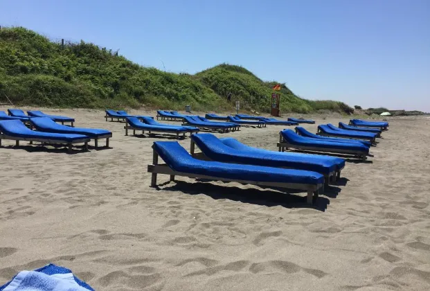 Beyond Beach