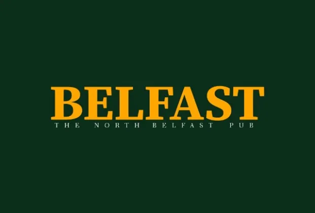 Belfast Irish Pub - Aydın
