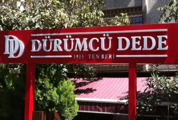 Dürümcü Dede