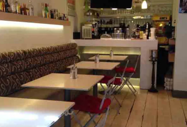 Celine's Cafe & Grill