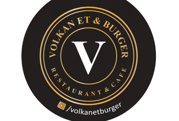 Volkan Et Burger