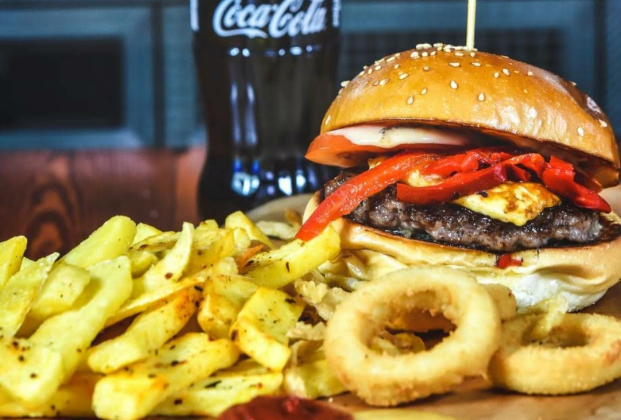 Burger Lord