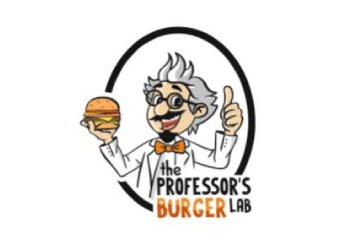The Professor's Burger Lab