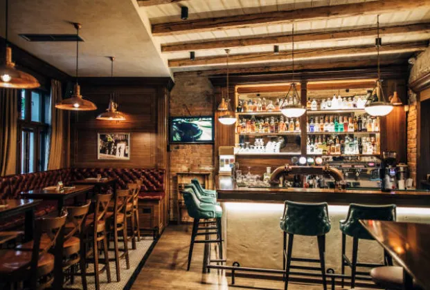 Latife Pub
