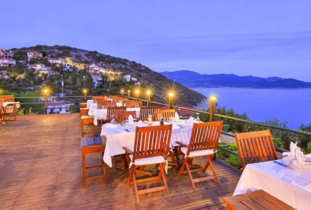 Diva Residence Hotel