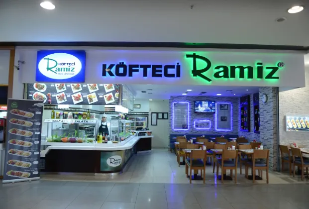 Köfteci Ramiz - Bağcılar Batışehir Plus