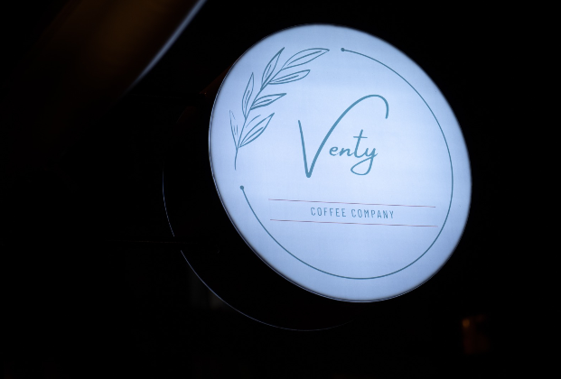Venty Coffee Company - Kozyatağı