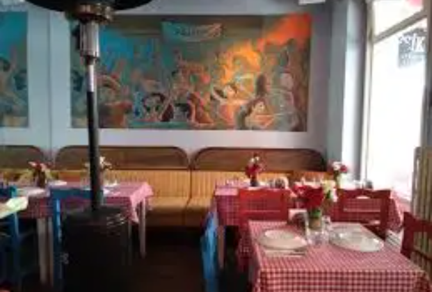 Eşik Karaköy