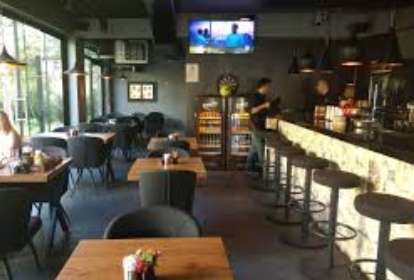 Black Bistro
