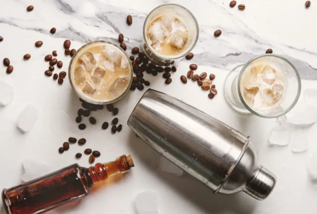 Coastline Cocktail & Coffee 2