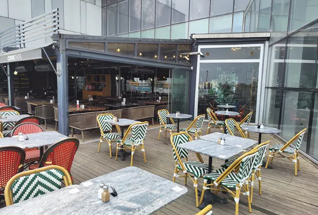 Cookshop - Samsun Piazza AVM 4