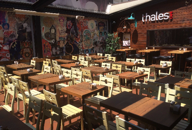 Thales Bistro