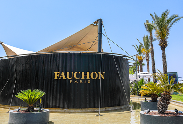 Fauchon Paris 