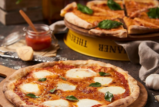 Brio Italian
