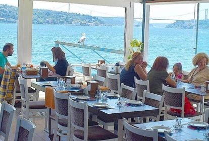 Yalı Cafe Restaurant