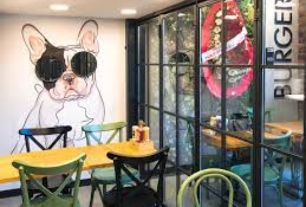 Hopdaddy Burger Bar - Nişantaşı