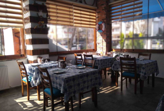 Blue Balık