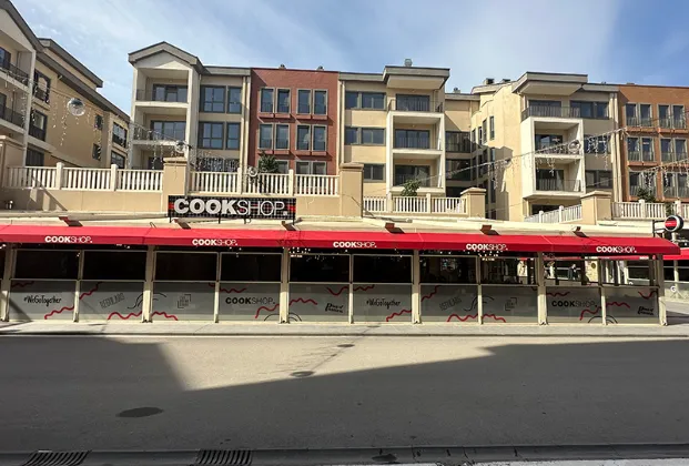 Cookshop - Adapazarı Cadde 54 0
