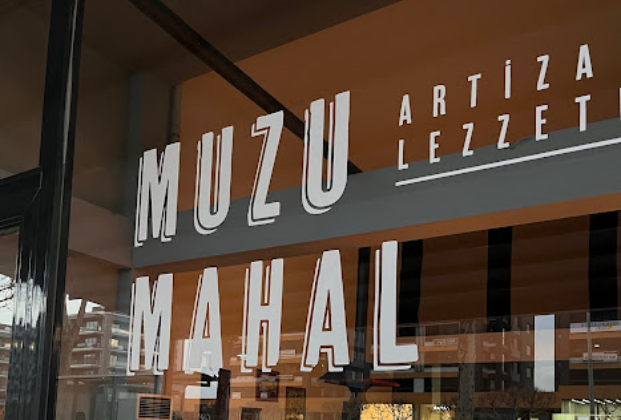 Muzu Mahal