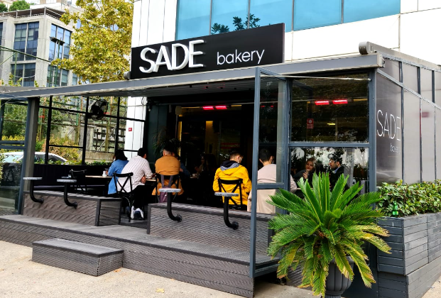 Sade Bakery