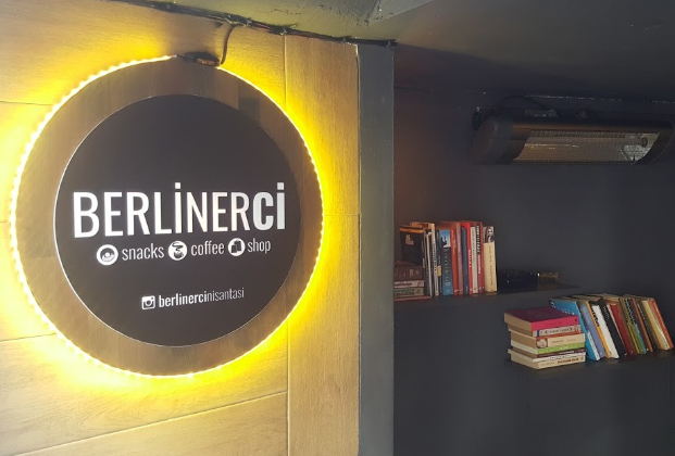 Berlinerci