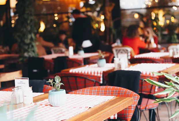 Cookshop - İzmir Hilltown 3