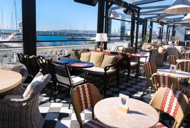 The North Shield Pub - Kıyı İstanbul