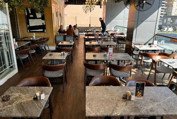 Cookshop - Gordion AVM 7