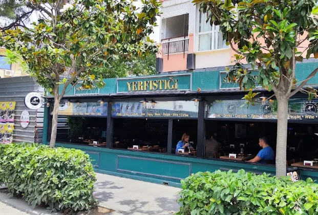 Yer Fıstığı