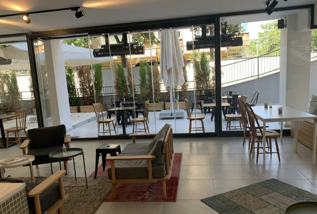Fellas Coffee Company